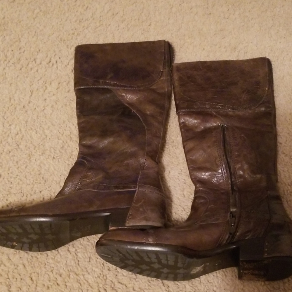 Boots